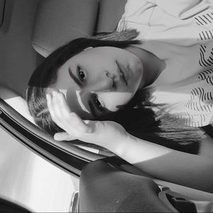 Meet your Posher, Deborah